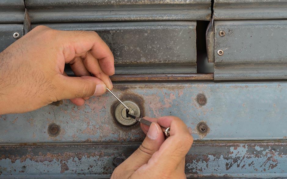 ouverture de porte serrurier Fontenay-sous-Bois