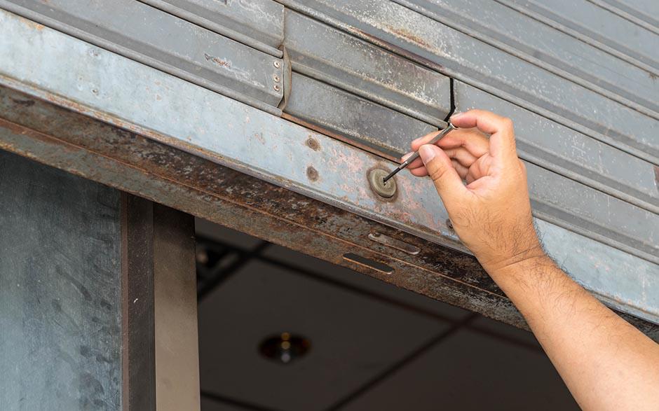ouverture de porte serrurier Le Blanc-Mesnil